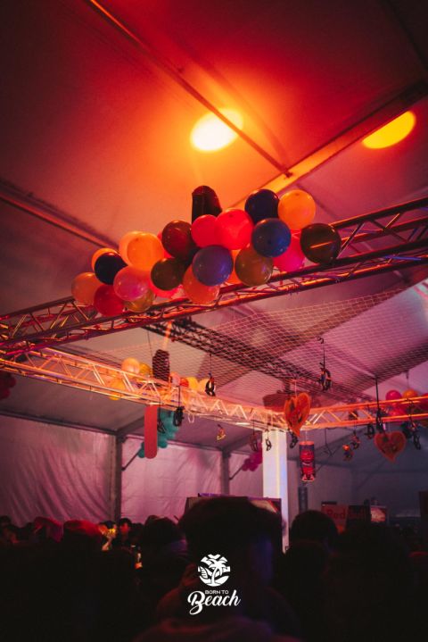 Foto 7 — Faschings Clubbing 2024