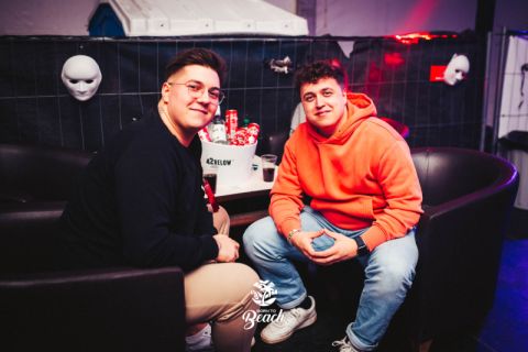 Foto 12 — Faschings Clubbing 2024