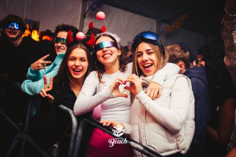 Foto 70 — Faschings Clubbing 2024