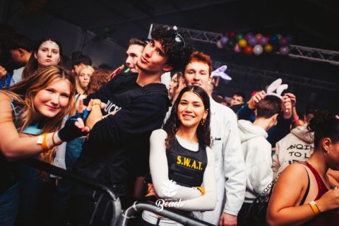 Foto 67 — Faschings Clubbing 2024