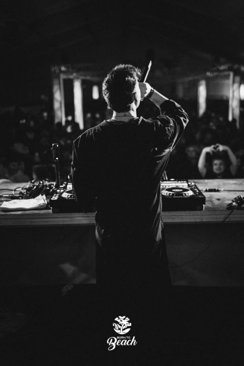 Foto 19 — Faschings Clubbing 2024