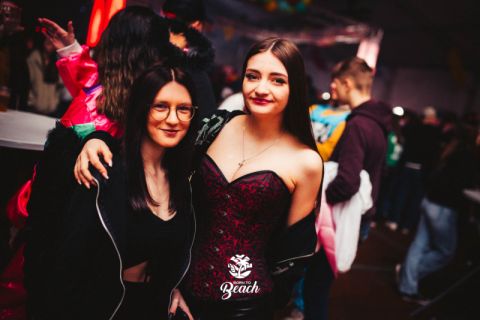 Foto 101 — Faschings Clubbing 2024