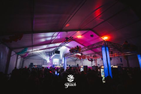 Foto 1 — Faschings Clubbing 2024