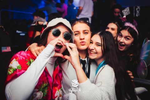 Foto 61 — Faschings Clubbing 2024