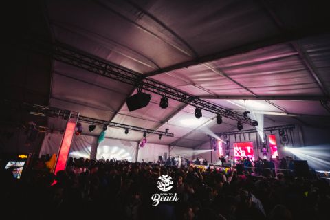 Foto 48 — Faschings Clubbing 2024