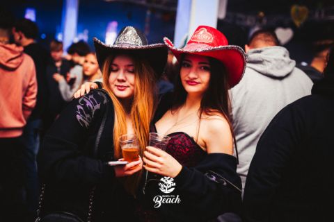 Foto 14 — Faschings Clubbing 2024