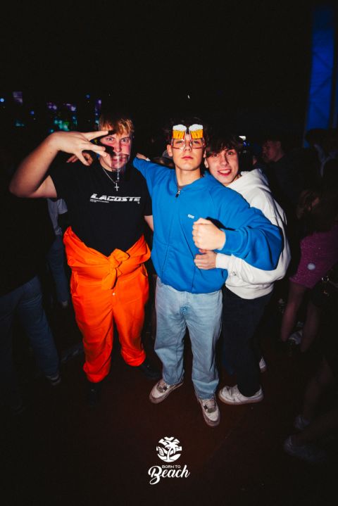 Foto 24 — Faschings Clubbing 2024
