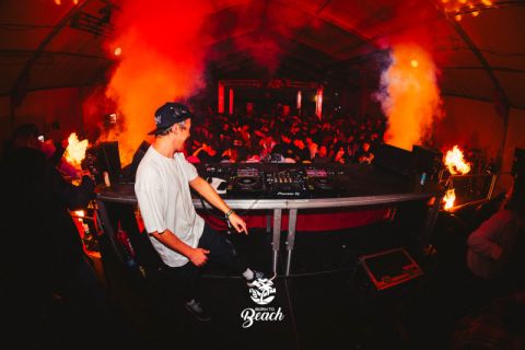 Foto 119 — Faschings Clubbing 2024