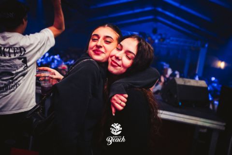 Foto 63 — Faschings Clubbing 2024