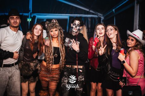 Foto 60 — Faschings Clubbing 2026