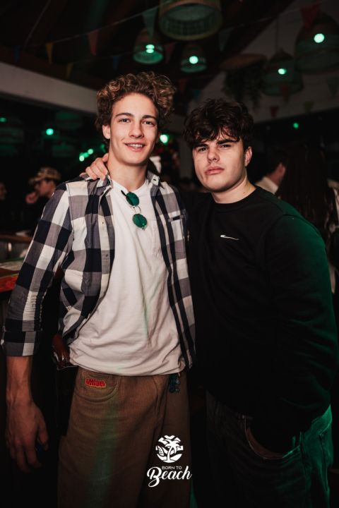 Foto 101 — Faschings Clubbing 2026