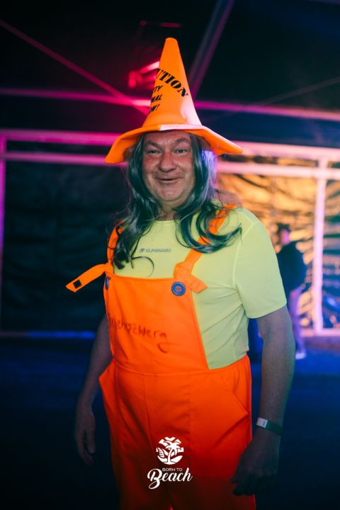 Foto 16 — Faschings Clubbing 2026
