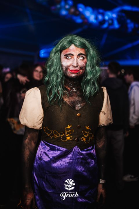 Foto 1 — Faschings Clubbing 2026