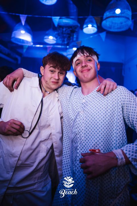 Foto 99 — Faschings Clubbing 2026
