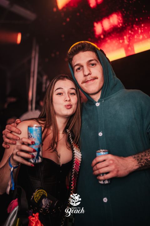 Foto 14 — Faschings Clubbing 2026