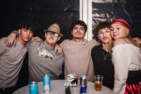 Foto 9 — Faschings Clubbing 2026