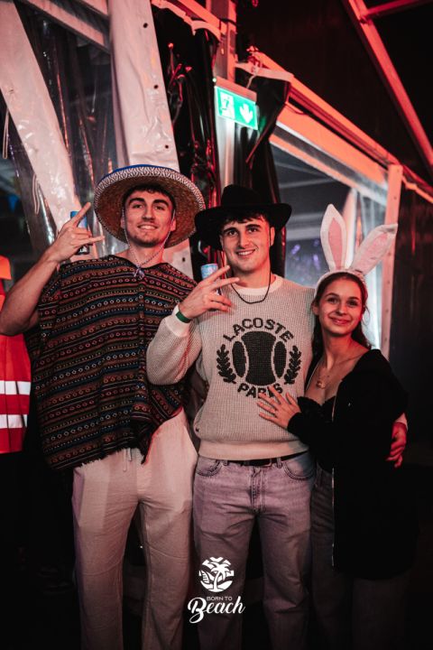 Foto 40 — Faschings Clubbing 2026