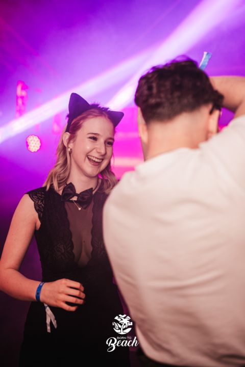 Foto 13 — Faschings Clubbing 2026
