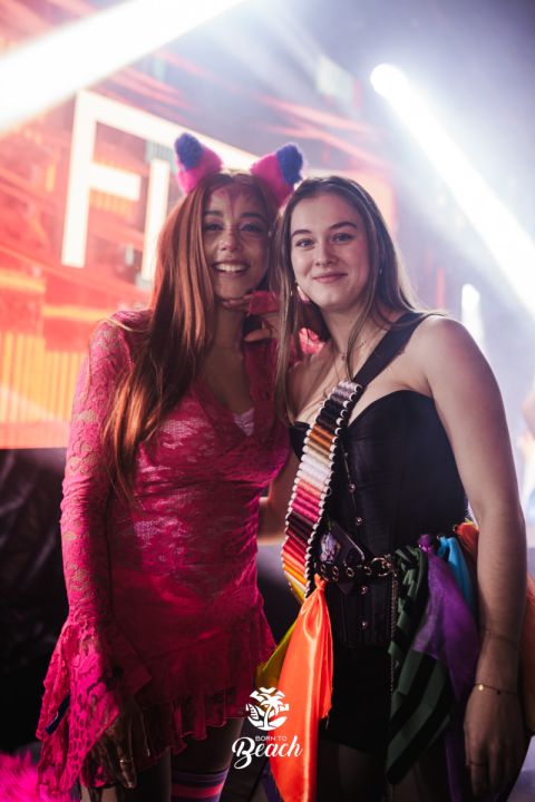 Foto 123 — Faschings Clubbing 2026