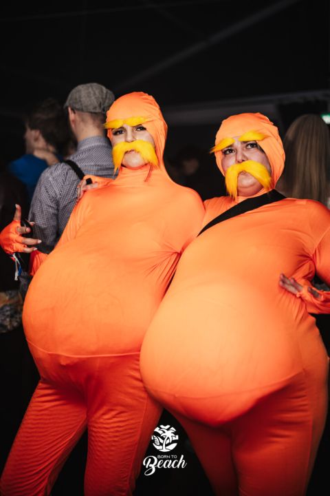 Foto 61 — Faschings Clubbing 2026