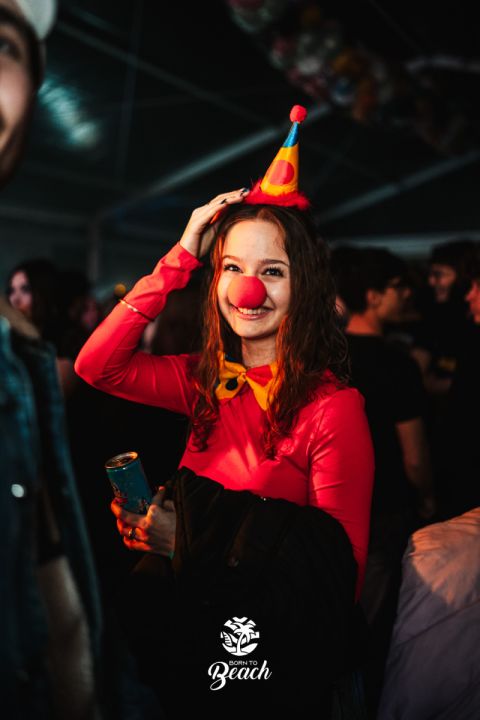 Foto 47 — Faschings Clubbing 2026