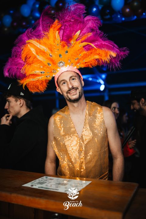 Foto 50 — Faschings Clubbing 2026