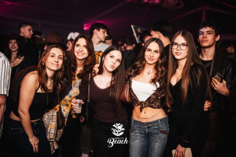Foto 57 — Faschings Clubbing 2026