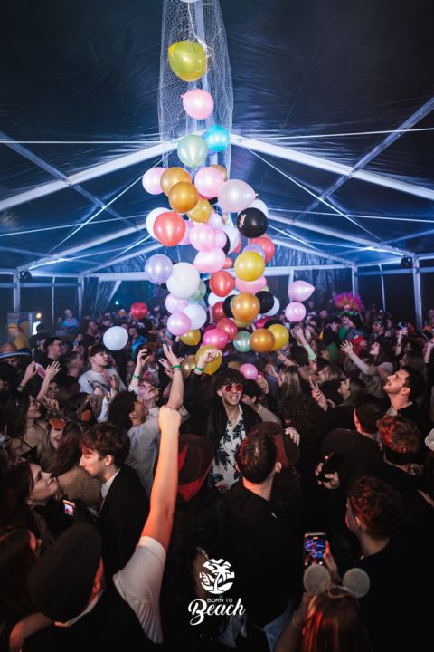 Foto 82 — Faschings Clubbing 2026