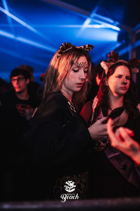 Foto 12 — Faschings Clubbing 2026
