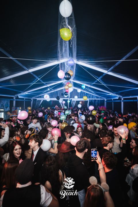 Foto 84 — Faschings Clubbing 2026