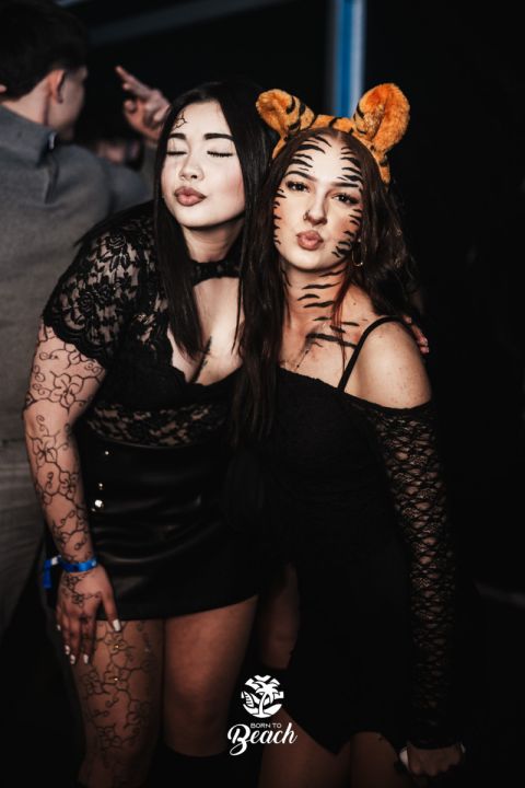 Foto 4 — Faschings Clubbing 2026