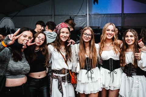 Foto 41 — Halloween Night 2023