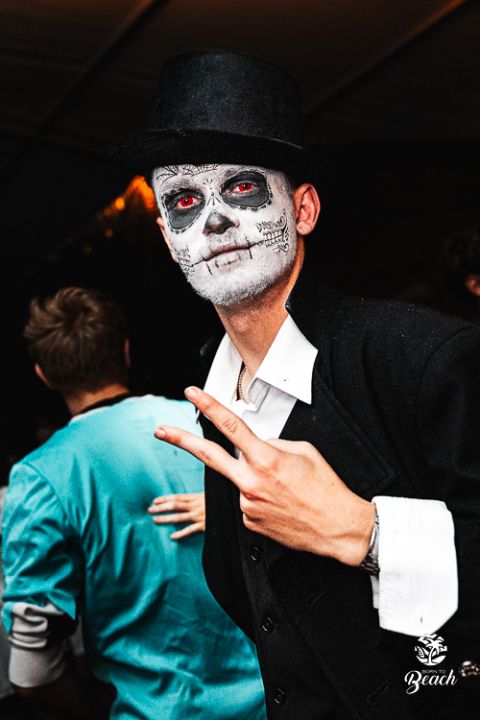 Foto 116 — Halloween Night 2023