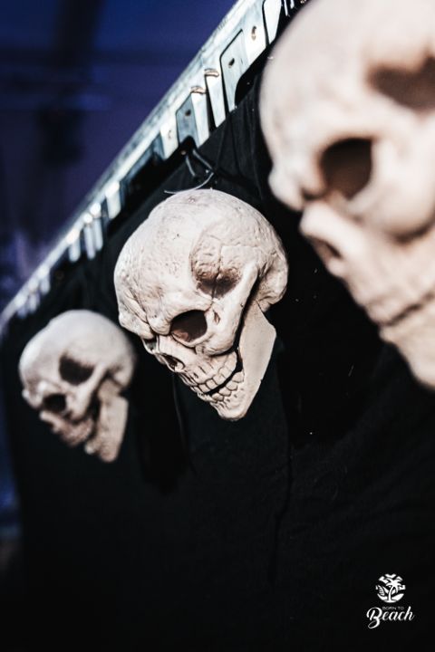 Foto 33 — Halloween Night 2023