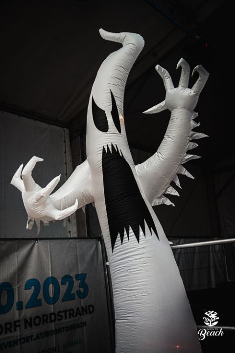 Foto 2 — Halloween Night 2023