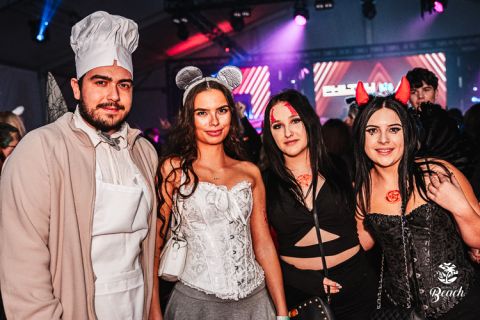 Foto 42 — Halloween Night 2023