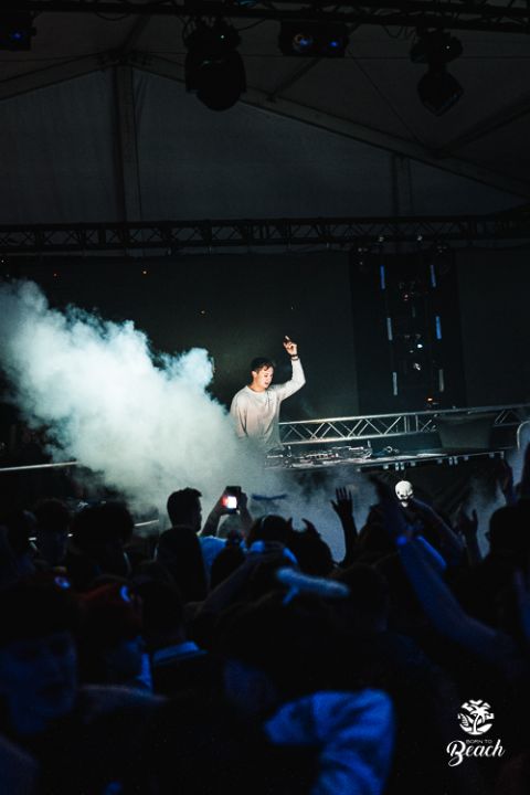 Foto 66 — Halloween Night 2023