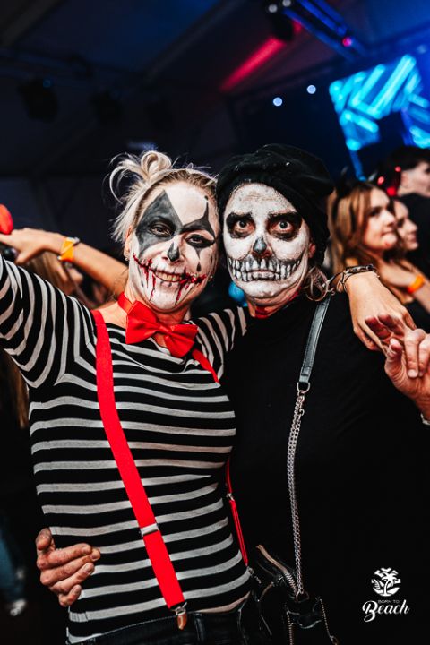 Foto 28 — Halloween Night 2023