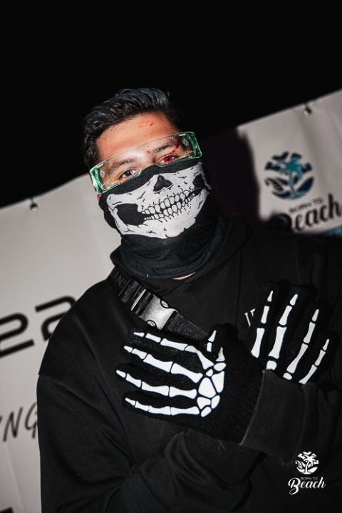 Foto 13 — Halloween Night 2023