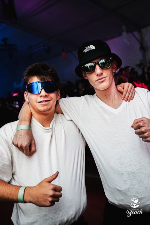 Foto 27 — Halloween Night 2023