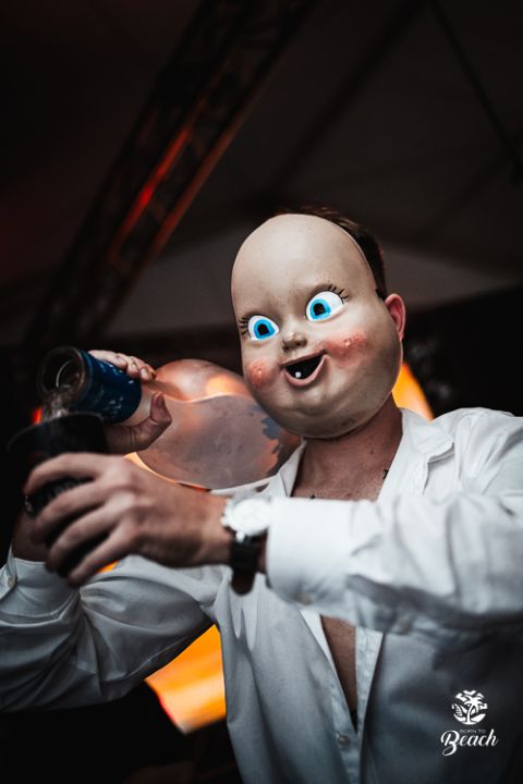 Foto 104 — Halloween Night 2023