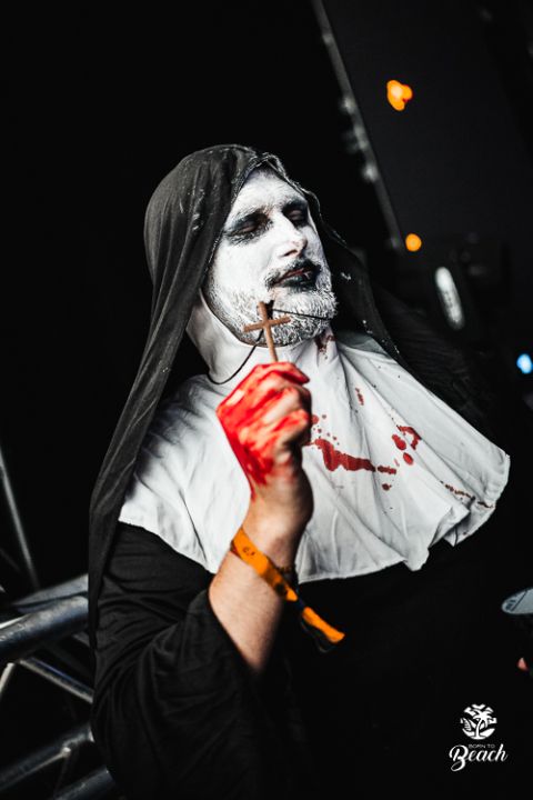 Foto 93 — Halloween Night 2023