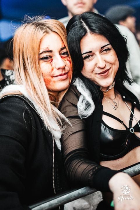 Foto 61 — Halloween Night 2023