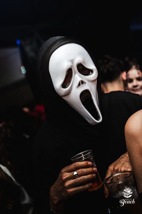 Foto 85 — Halloween Night 2023