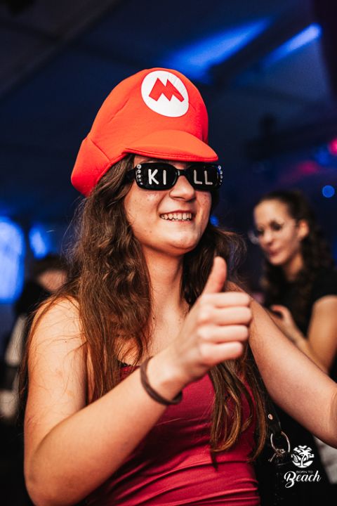 Foto 17 — Halloween Night 2023