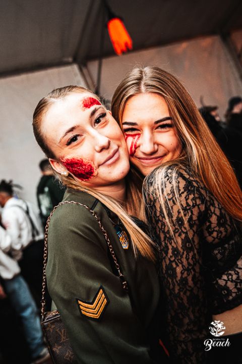 Foto 109 — Halloween Night 2023