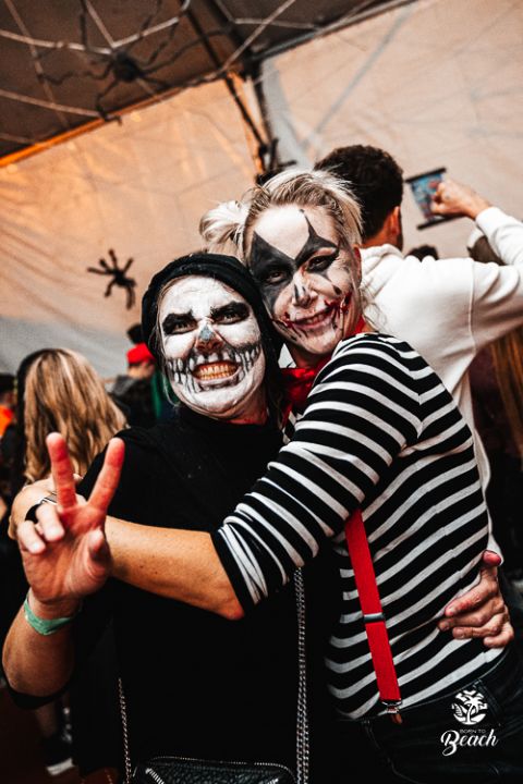 Foto 107 — Halloween Night 2023