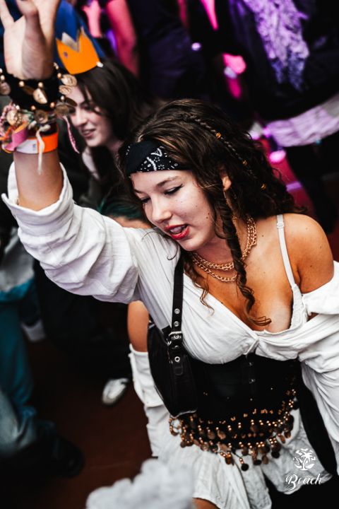 Foto 35 — Halloween Night 2023
