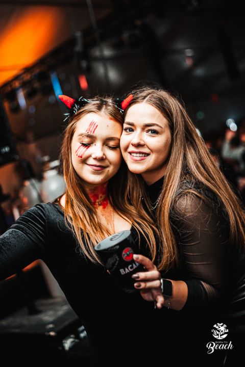 Foto 120 — Halloween Night 2023