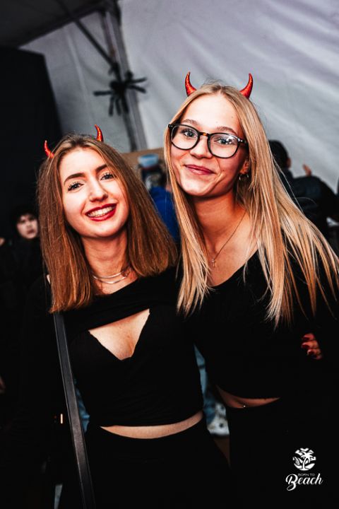Foto 30 — Halloween Night 2023